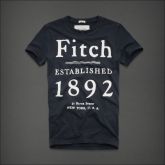 Camisa Abercrombie e Fitch Ref. 152